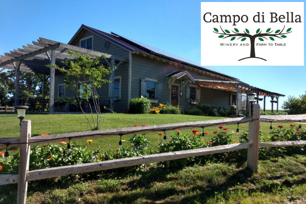 Embracing the Entrepreneurial Spirit – Creating a Diversified Agritourism Business