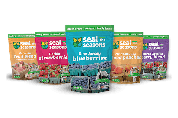 How Seal The Seasons Matches Mission With Scale