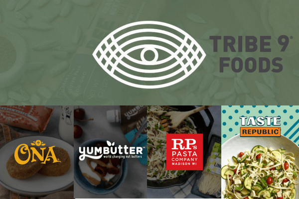 How Tribe 9 Foods Balances Economies Of Scale With A Changing Marketplace
