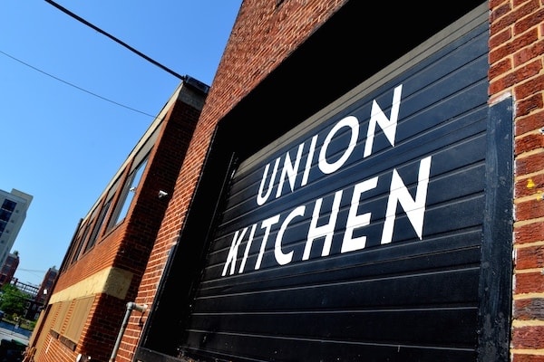 How Union Kitchen’s Ecosystem Helps Build Profitable Food Businesses