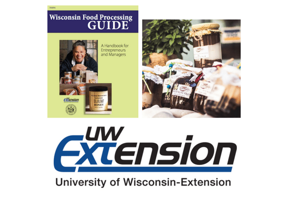 Wisconsin Food Processing Guide