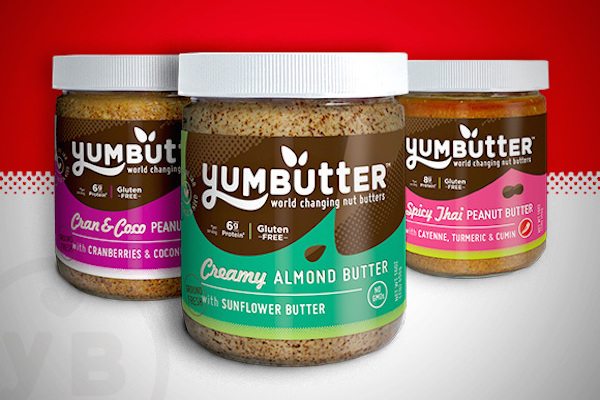 Building Yumbutter Into a National Nut and Seed Butter Brand